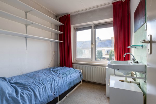 Medium property photo - Leidsevaartlaan 35, 2465 BD Rijnsaterwoude